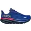 Hoka One One Women's Clifton 9 GTX Running Shoes Dazzling Blue/Evening Sky